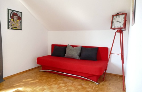 Leimersheim Apartment | Chic apartment/fitter apartment