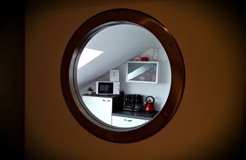 Hiltrup Apartment | Chic apartment in the bicycle capital