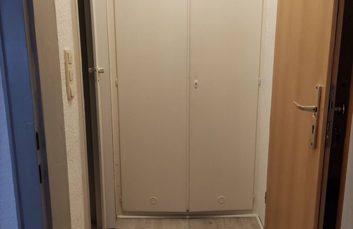 Großenbaum Apartment | Chic apartment in the Ruhr area long-term rental