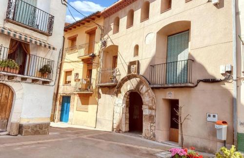 Tolva Apartment | Chic apartment in Tolva, mountain view, 75 m², fireplace