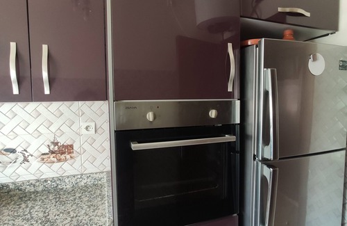 Settat House | Chic apartment