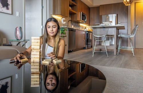 Flagler Village Apartment | Chic Apartment in Downtown Fort Lauderdale
