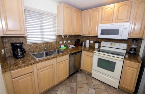 Ferrocarrilera Apartment | Chic apartment with AC, WiFi, fitness room in fabulous Puerto Peñasco