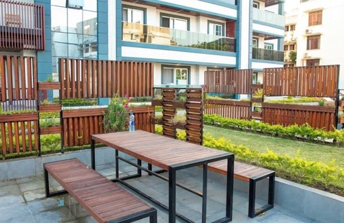 Oyster Bay House | Chic apartment with WiFi, AC, fitness room in amazing Masaki