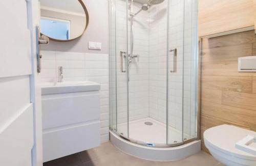 Mirow Apartment | Chic Apartments -3 Bedrooms - Warsaw Stays - Ogrodowa