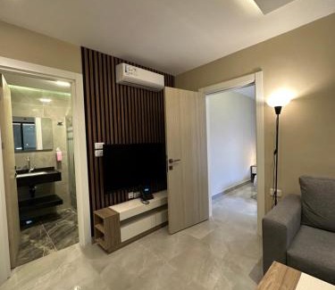 Al Swaifyeh Apartment | Chic Apartments For Rent ave0-1