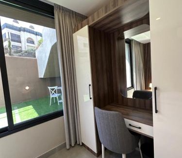 Al Swaifyeh Apartment | Chic Apartments For Rent ave0-1