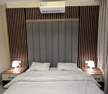 Al Swaifyeh Apartment | Chic Apartments For Rent ave2-1