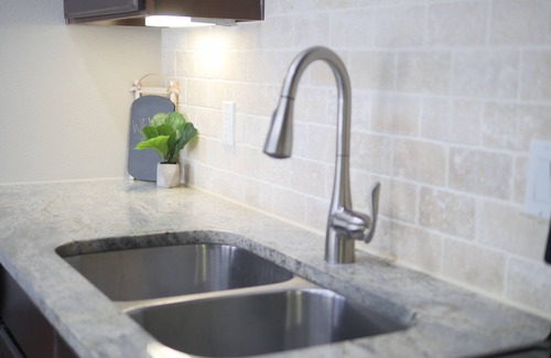 Montrose Apartment | Chic Apt in Downtown Houston w/Free Parking & Wifi