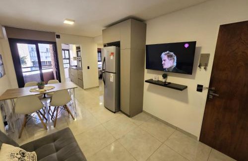 Cordoba Apartment | Chic