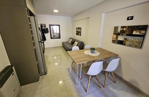 Cordoba Apartment | Chic