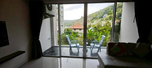 Nong Chaeng Apartment | Chic B309