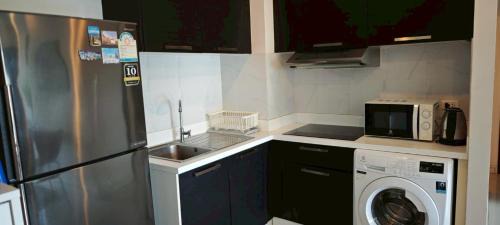 Nong Chaeng Apartment | Chic B309