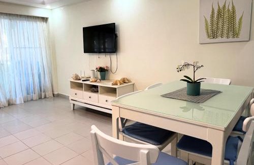 Playa Bibijagua Apartment | Chic Beach Apartment - 3 min to the Beach