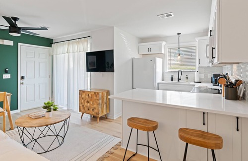 WaterSound West Beach Condo | Chic Beachside Condo - 1min walk to beach!