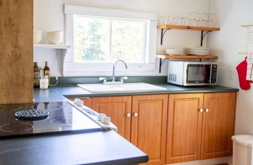 Amherst Ski Chalet | Chic Bohème & Spa