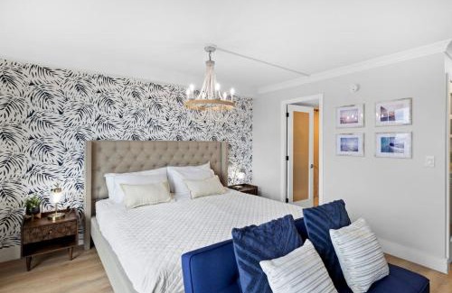 Waikiki Apartment | Chic boutique hotel and upgraded RG