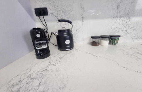 Ashdod Apartment | chic boutique penthouse walk to the beach ashdod