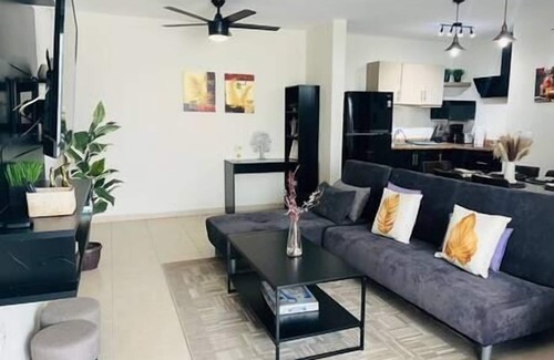 Ampliacion Juarez Apartment | Chic Cabo Gateaway Walkable to Beach & Downtown Fun
