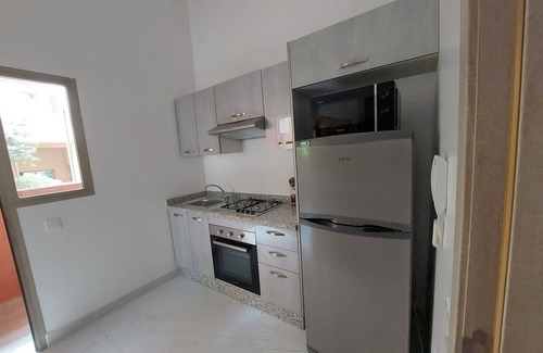 Marrakech Apartment | Chic, Calme et Centre Marrakech