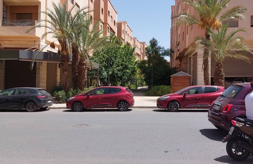 Marrakech Apartment | Chic, Calme et Centre Marrakech