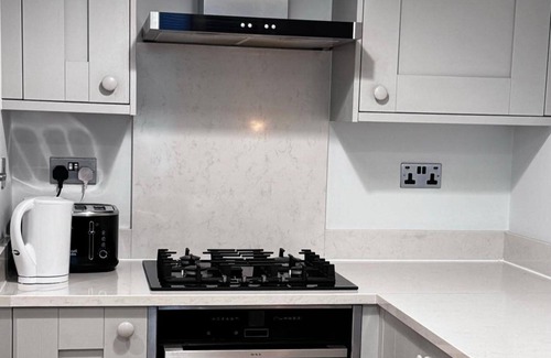 London City Centre Apartment | Chic Central London Apart in Soho Mayfair