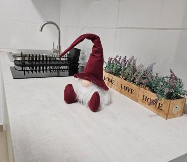 Erzsebetvaros Apartment | Chic Central Studios