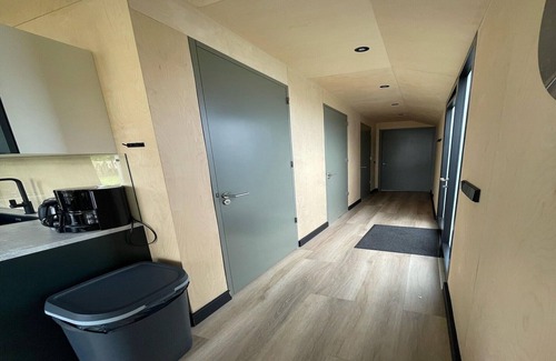 Bant Ski Chalet | Chic Chalet Near Kuinderbos