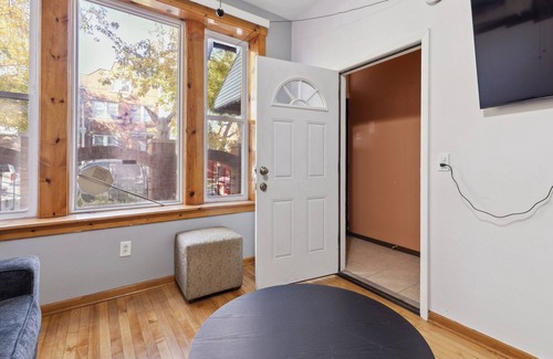 Little Village House | Chic Chicago Retreat (2-Bedroom Home) by RedAwning