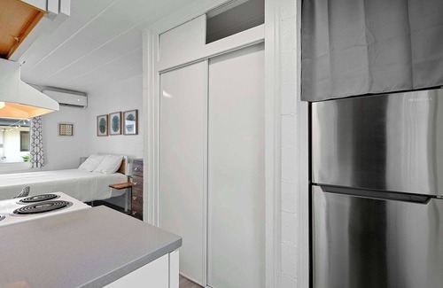 Near East Columbus Apartment | Chic City Retreat 93H