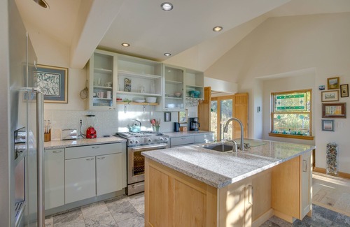 Wildridge House | Chic Colorado Escape w/Balcony & Mountain Views!