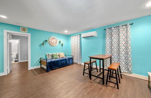 Braeswood Place Apartment | Chic Comfort Near Houston Hotspots