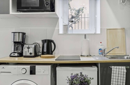 La Ferte-sous-Jouarre Apartment | Chic & cosy apartment