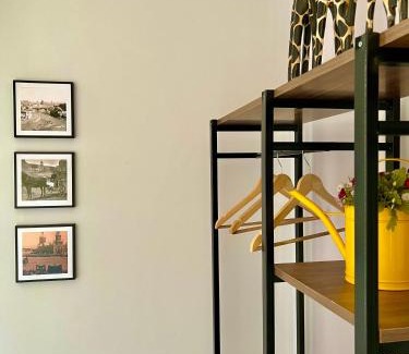 Kars Apartment | Chic& cosy house with Kars Panorama