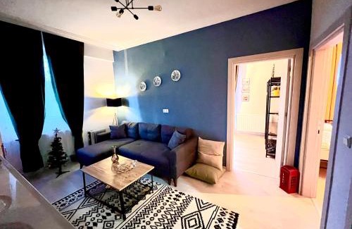 Kars Apartment | Chic& cosy house with Kars Panorama