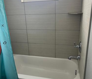 Braeswood Place Apartment | Chic & Cozy 1-bedroom Apartment with Free Parking
