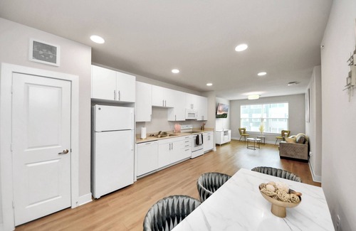 Central Southwest Apartment | Chic & Cozy 1BD near Med Center, Houston