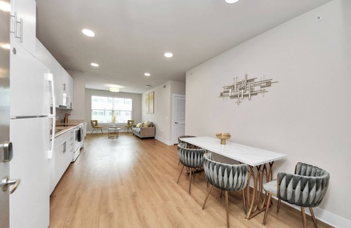 Central Southwest Apartment | Chic & Cozy 1BD near Med Center, Houston