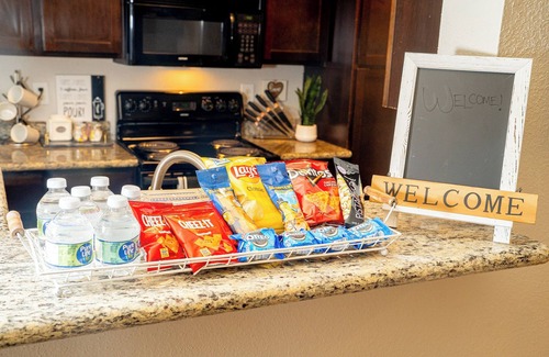 Texas Medical Center Apartment | Chic Cozy 1BR Hidden Gem in TMC/NRG
