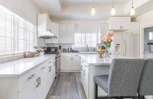 South San Gabriel House | Chic & Cozy Home - Perfect Southern California Getaway