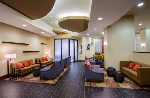 Mount Vernon Triangle Hotel | Chic Downtown Retreat Near Convention Center & Attractions! Free Breakfast