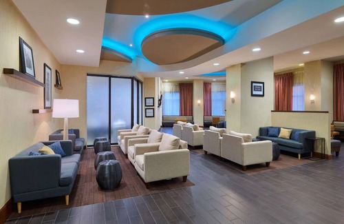 Mount Vernon Triangle Hotel | Chic Downtown Retreat Near Convention Center & Attractions! Free Breakfast
