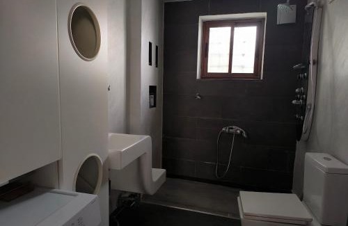Sidi Bou Said Apartment | Chic escape to Carthage Amilcar