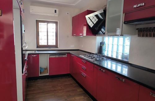 Sidi Bou Said Apartment | Chic escape to Carthage Amilcar
