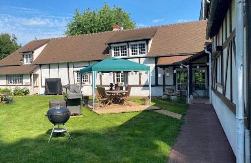 Suzay Bed & Breakfast | Chic et Charme Cottage