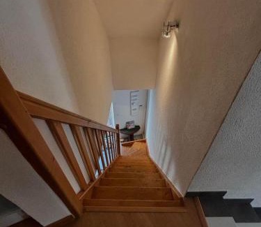 Montmarault House | Chic et relax