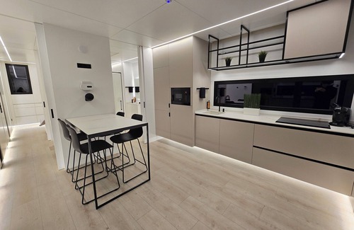 Chambeire House | Chic Evasion : Cocooning house with Spa - Luxury and Comfort near Dijon