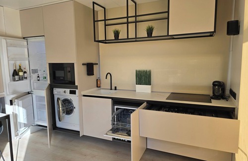 Chambeire House | Chic Evasion : Cocooning house with Spa - Luxury and Comfort near Dijon