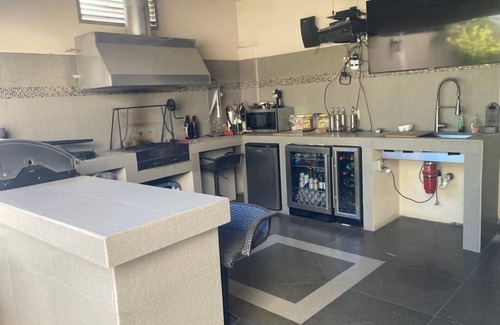 Mexicali House | Chic Family Retreat in Zona Dorada, Mexicali!