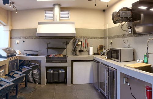 Mexicali House | Chic Family Retreat in Zona Dorada, Mexicali!